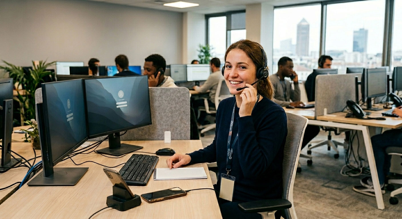 Optimisez vos abonnements télécoms