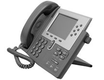 TELEPHONE ANALOGIQUE – GDE