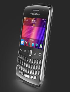 Blackberry