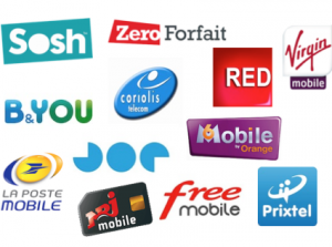 Qu’est-ce qu’un opérateur MVNO ?